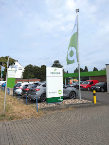 Autohaus In het Panhuis | Werkstatt, Lack & Karosserie