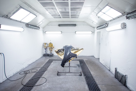 Autohaus In het Panhuis | Werkstatt, Lack & Karosserie