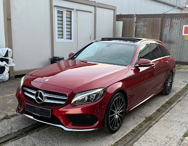 AM-AUTOMOBILE