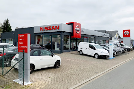 Autohaus Möller GmbH