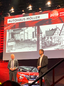 Autohaus Möller GmbH