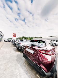 Autohaus Möller GmbH