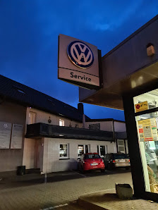 Autohaus & KFZ Werkstatt Lünemann - VW, Audi, Skoda & SEAT in Hattingen