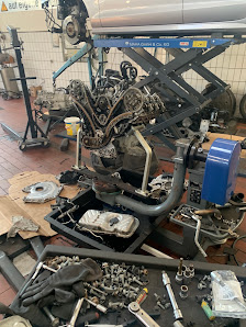 Autohaus & KFZ Werkstatt Lünemann - VW, Audi, Skoda & SEAT in Hattingen