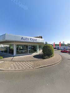 Auto Kryst