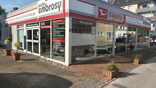 Auto Embrosy GmbH
