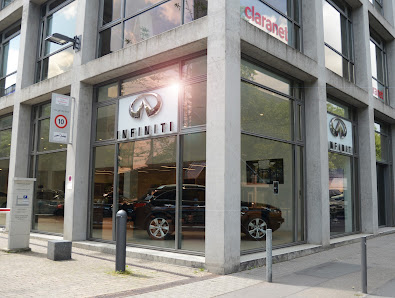 Autohaus Günther GmbH - Infiniti/Maserati/Corvette