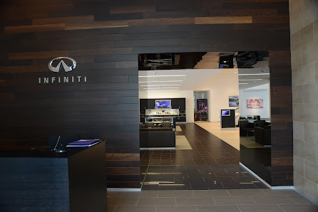 Autohaus Günther GmbH - Infiniti/Maserati/Corvette