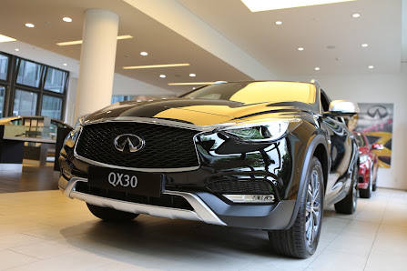 Autohaus Günther GmbH - Infiniti/Maserati/Corvette