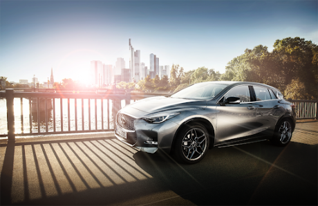 Autohaus Günther GmbH - Infiniti/Maserati/Corvette