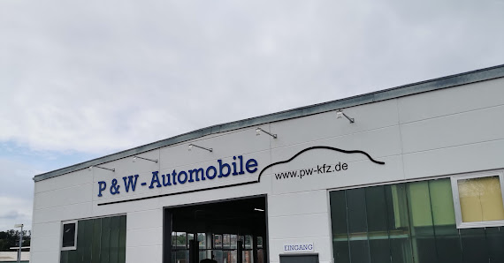 Automobile PW