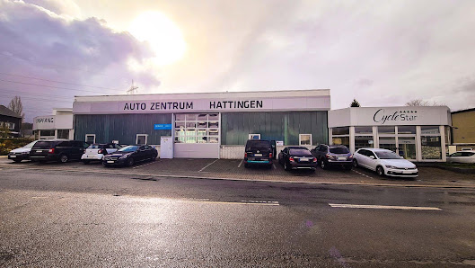 Autozentrum Hattingen