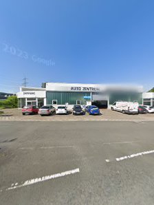Autozentrum Hattingen