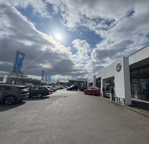 Autohaus Schnitzler GmbH & Co. KG - VW, Audi, Skoda Langenfeld
