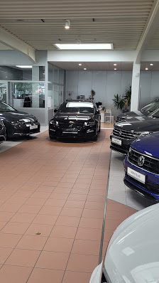 Autohaus Schnitzler GmbH & Co. KG - VW, Audi, Skoda Langenfeld