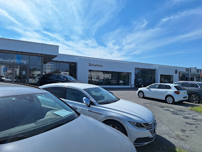 Autohaus Schnitzler GmbH & Co. KG - VW, Audi, Skoda Langenfeld