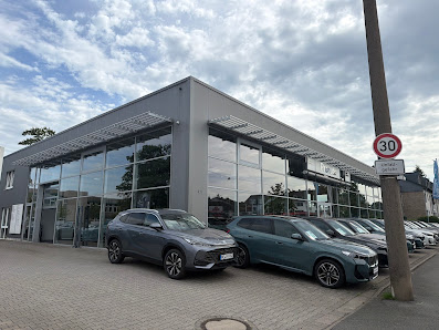 Proauto Langenfeld e.K.