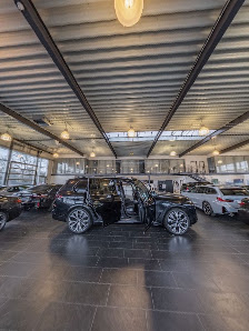 Proauto Langenfeld e.K.