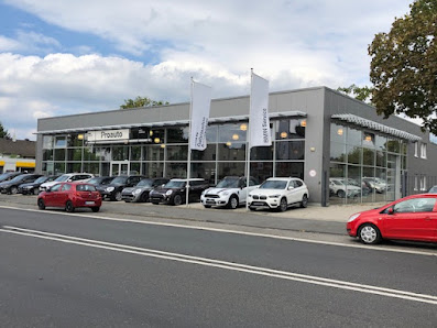 Proauto Langenfeld e.K.