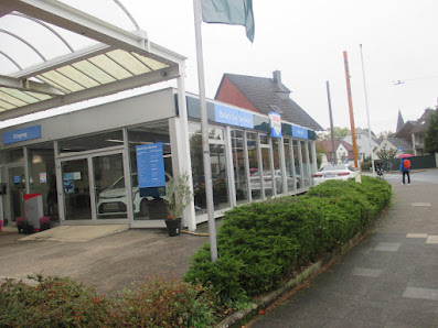 Autohaus Richrath e.K. Inh. Jörg Hilden