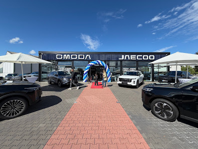 SKS Automobile GmbH