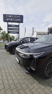 SKS Automobile GmbH