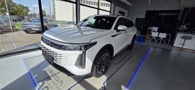 SKS Automobile GmbH