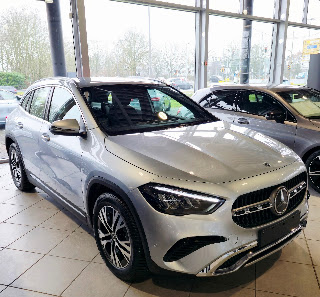 Autohaus Marleaux Langenfeld | Mercedes + Smart