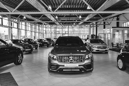 Autohaus Marleaux Langenfeld | Mercedes + Smart
