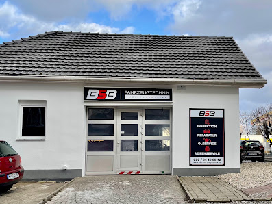 KFZ Werkstatt BSB Fahrzeugtechnik
