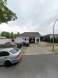KFZ Werkstatt BSB Fahrzeugtechnik