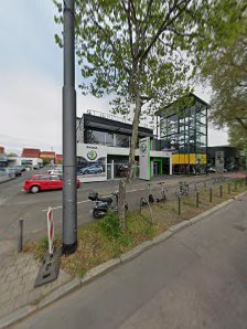Autohaus Brass Frankfurt - Škoda