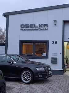 Automobile Oselka GmbH