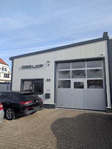 Automobile Oselka GmbH