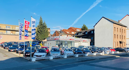 Autoservice Stolberg