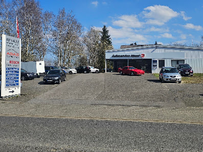 Autoservice Abazi