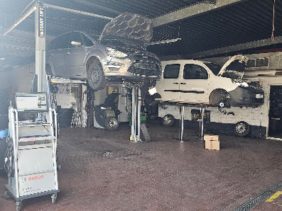 Autoservice Abazi
