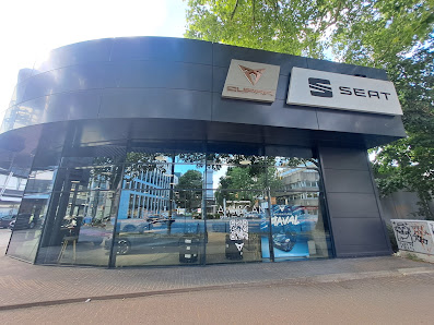 Seat & Cupra Autohaus Brass Frankfurt