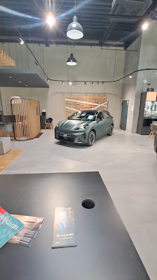 Seat & Cupra Autohaus Brass Frankfurt