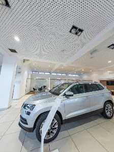 Seat & Cupra Autohaus Brass Frankfurt