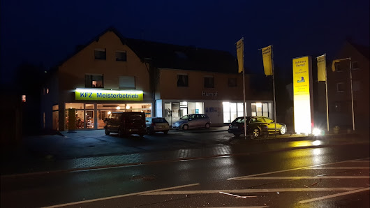 Autohaus Humpf