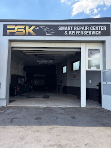 PSK Smart Repair Center & Reifenservice