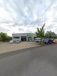 Lackcenter Stolberg