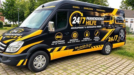 Mobile Reifenservice Frösch