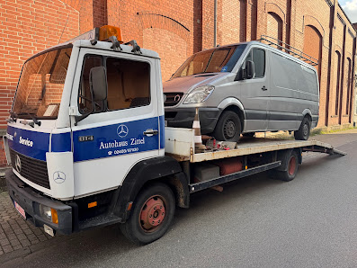 Mobile Reifenservice Frösch