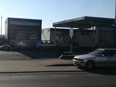 Auto Service H.P. Jäckel