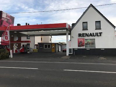 AUTOHAUS ZIMMERMANN GMBH Renault