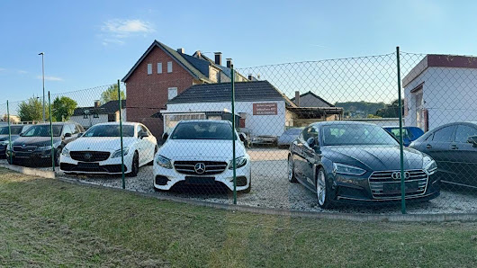 EK AUTOMOBILE BORNHEIM