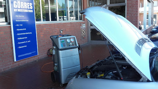 Mastercar Bornheim