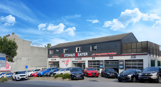 Autohaus Zeaiter GmbH